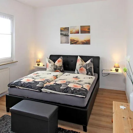 Wolgastmahlzow Feriehus