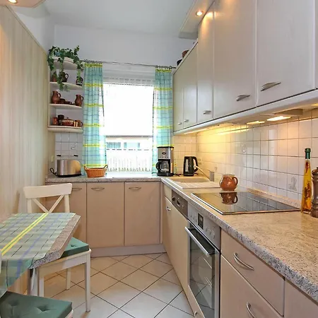 Wolgastmahlzow Feriehus