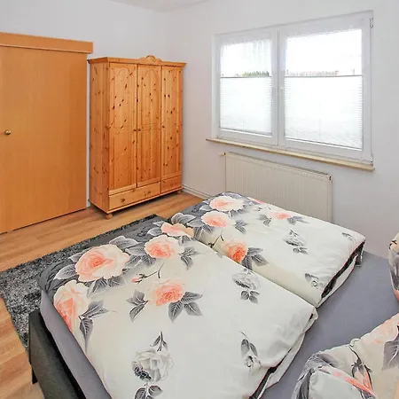 Wolgastmahlzow Feriehus *