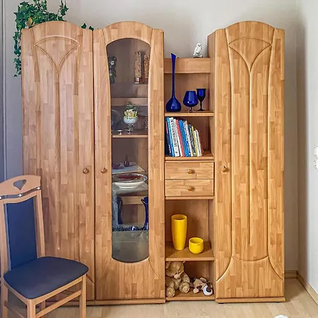 Wolgastmahlzow Feriehus